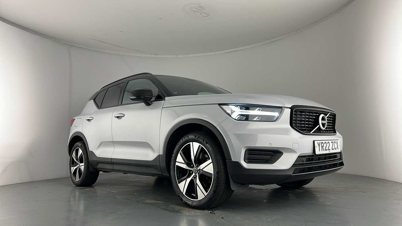 Used Volvo XC40 2022 for sale - 77005011: Photo 31