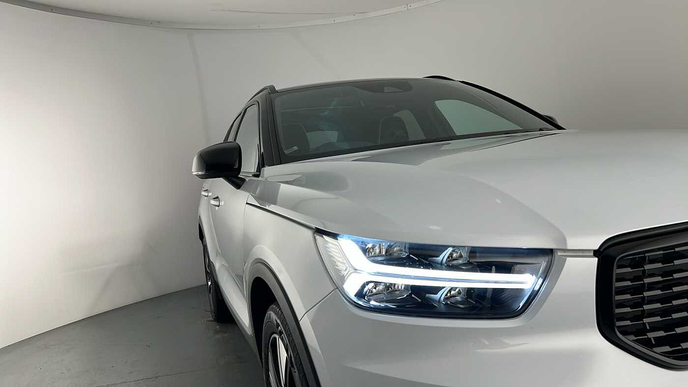 Used Volvo XC40 2022 for sale - 77005011: Photo 32