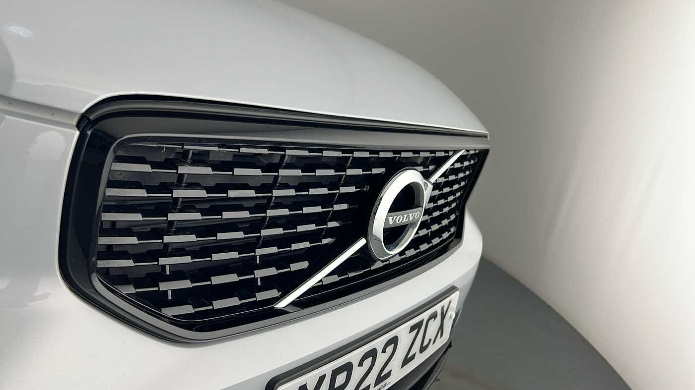 Used Volvo XC40 2022 for sale - 77005011: Photo 33