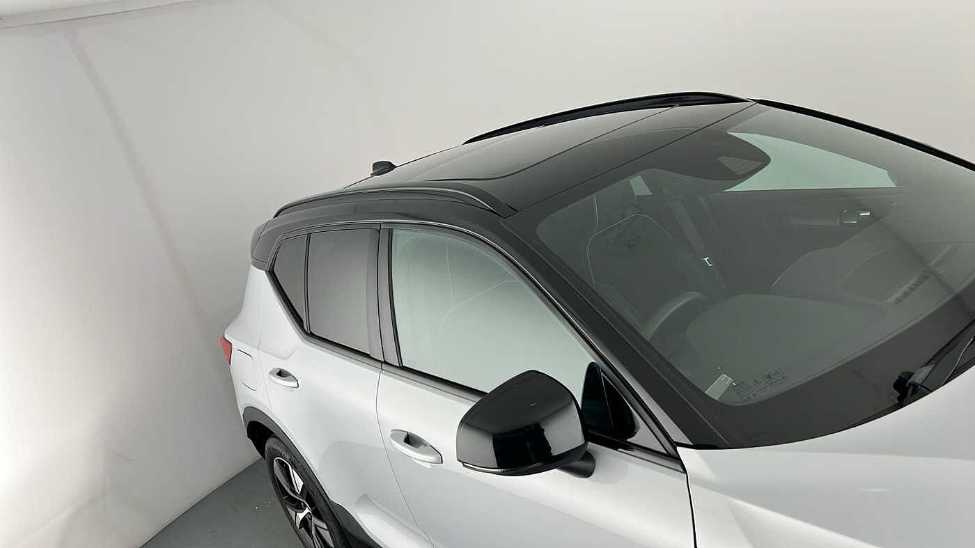 Used Volvo XC40 2022 for sale - 77005011: Photo 34