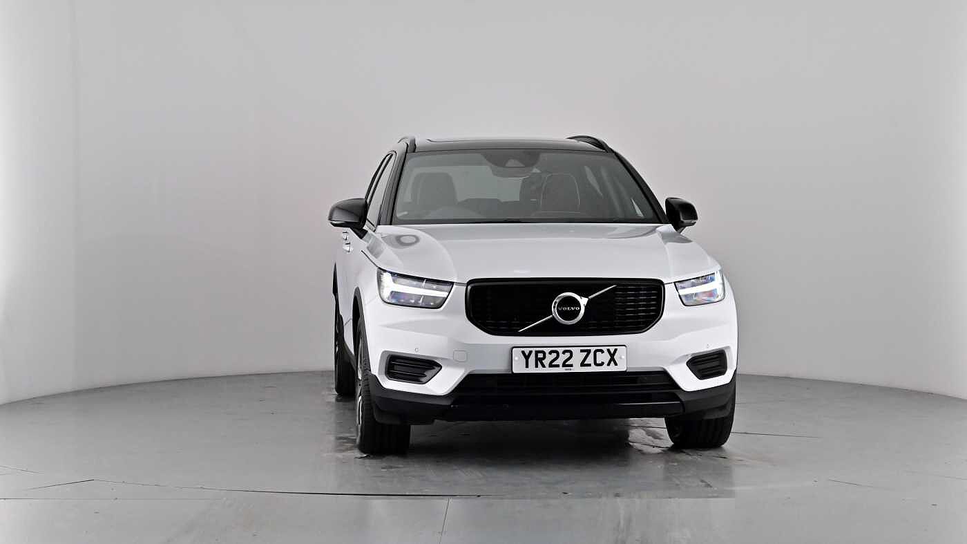 Used Volvo XC40 2022 for sale - 77005011: Photo 38