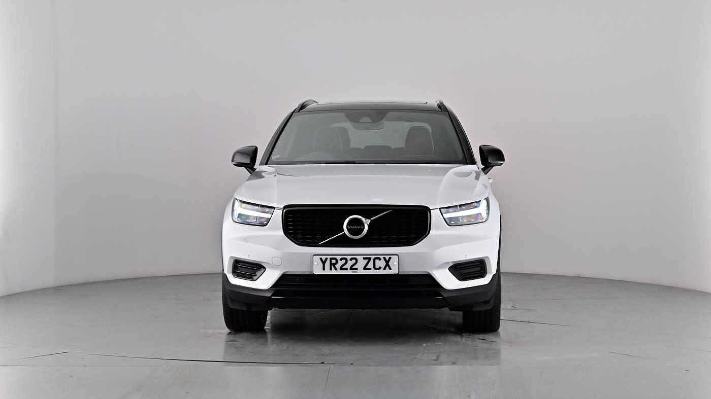 Used Volvo XC40 2022 for sale - 77005011: Photo 39