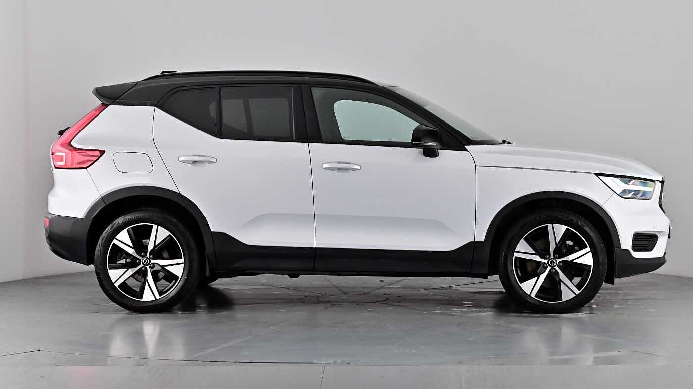 Used Volvo XC40 2022 for sale - 77005011: Photo 4