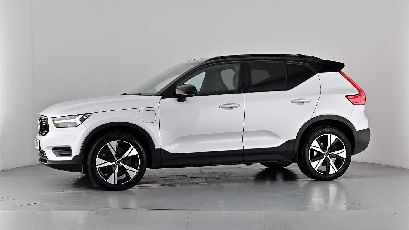 Used Volvo XC40 2022 for sale - 77005011: Photo 46