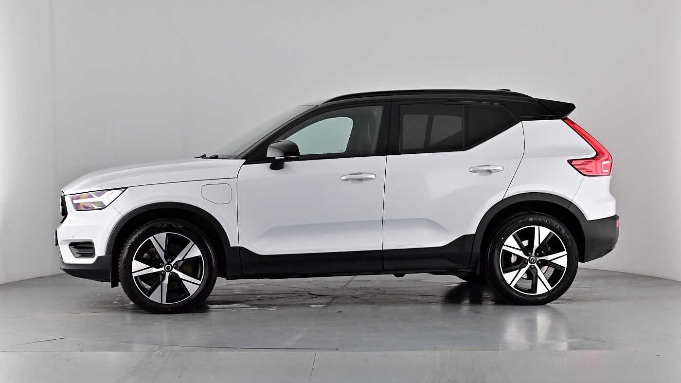 Used Volvo XC40 2022 for sale - 77005011: Photo 47