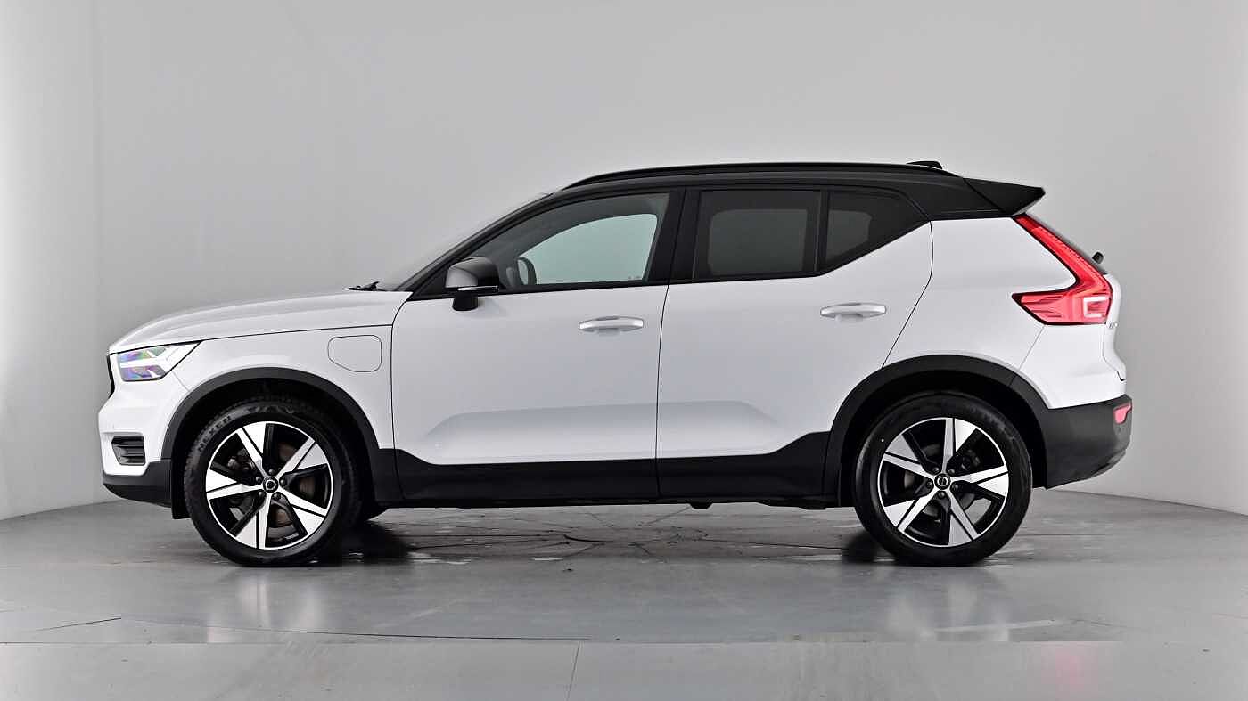 Used Volvo XC40 2022 for sale - 77005011: Photo 48