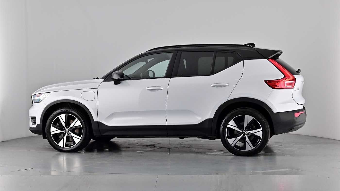 Used Volvo XC40 2022 for sale - 77005011: Photo 49
