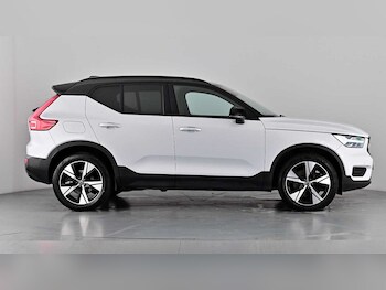 Used Volvo XC40 2022 for sale - 77005011: Photo