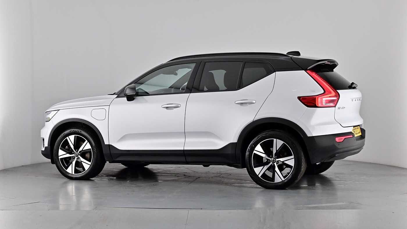 Used Volvo XC40 2022 for sale - 77005011: Photo 50