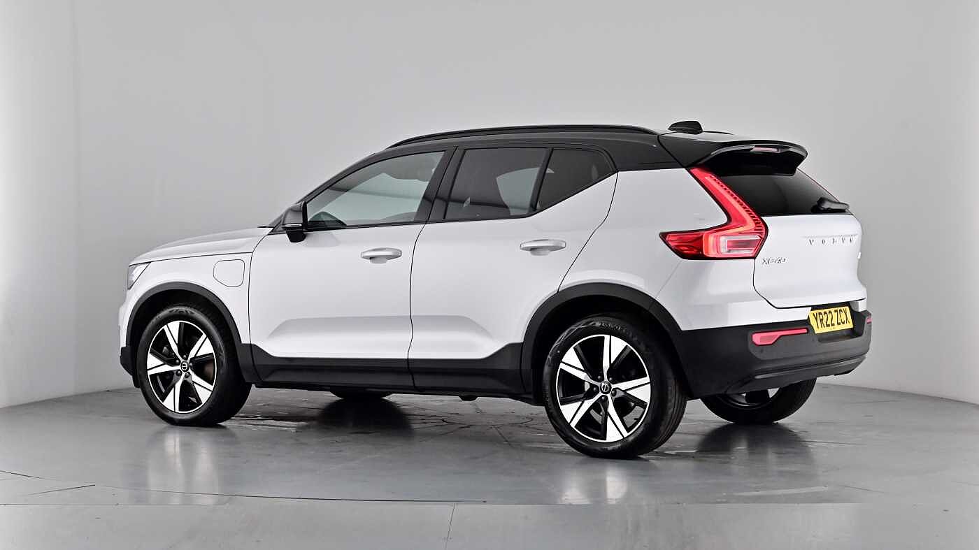 Used Volvo XC40 2022 for sale - 77005011: Photo 51