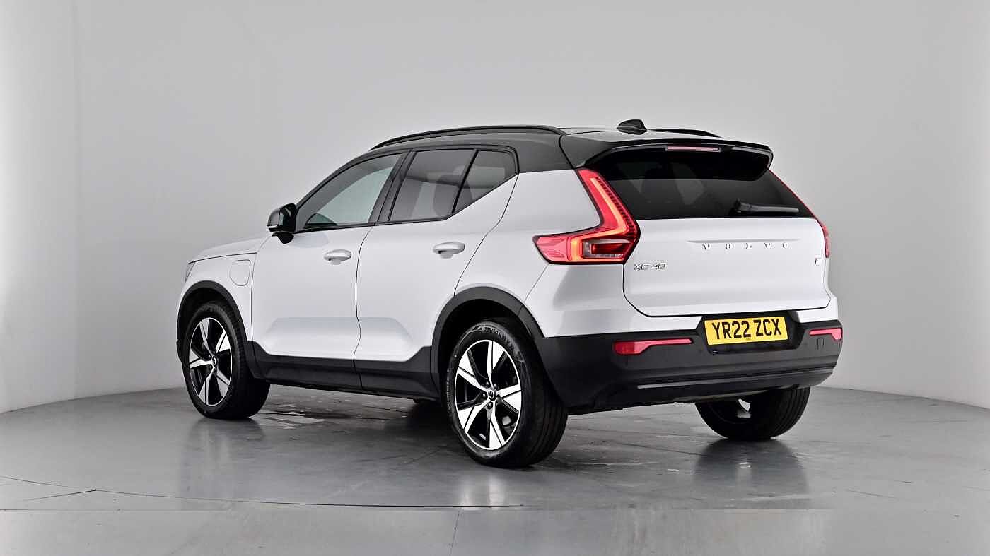Used Volvo XC40 2022 for sale - 77005011: Photo 53