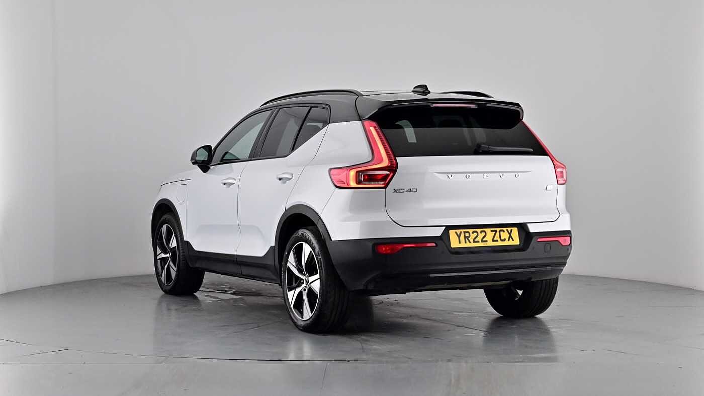 Used Volvo XC40 2022 for sale - 77005011: Photo 54
