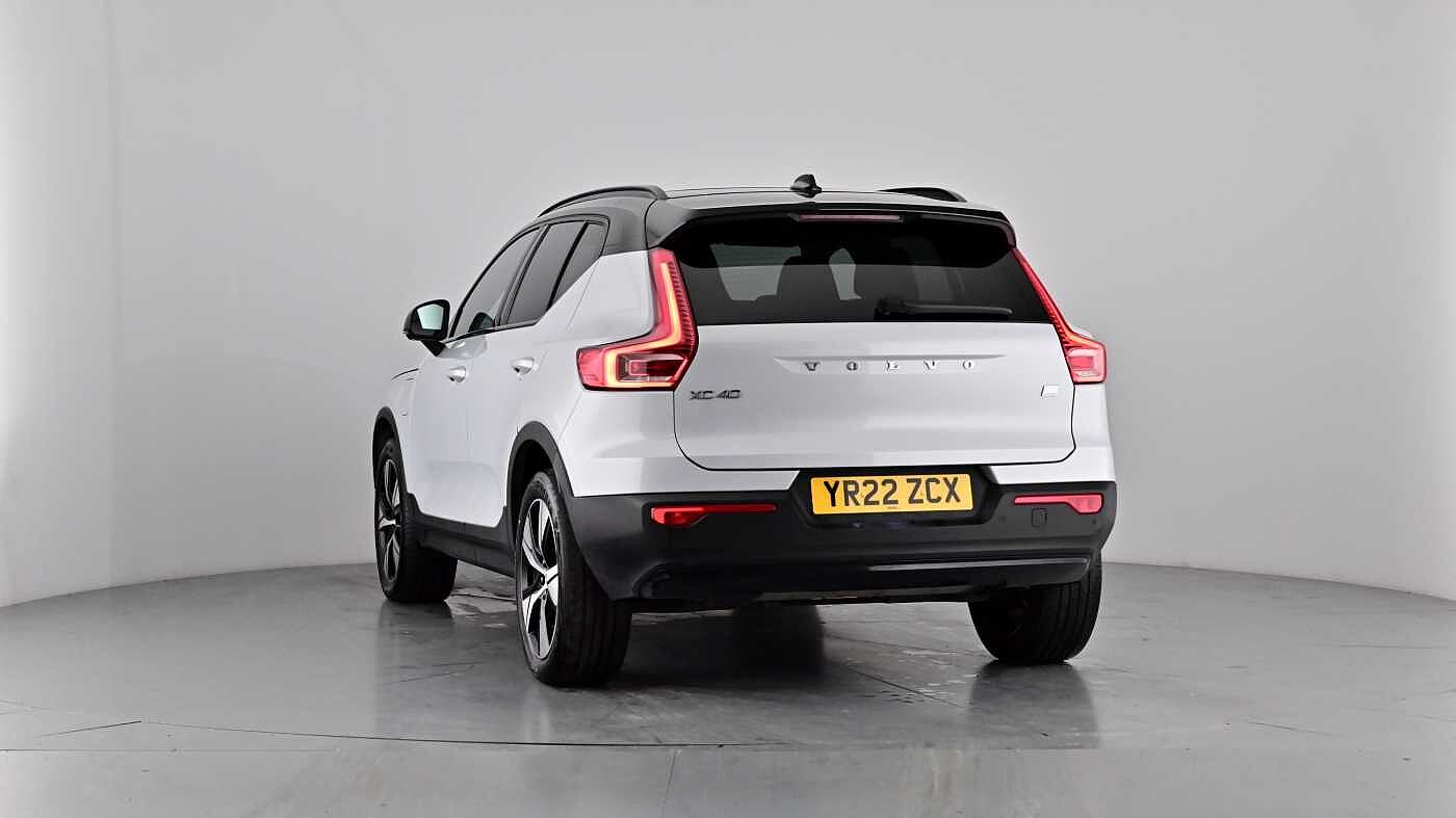 Used Volvo XC40 2022 for sale - 77005011: Photo 55