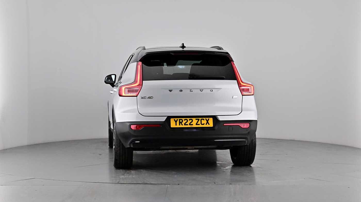 Used Volvo XC40 2022 for sale - 77005011: Photo 56