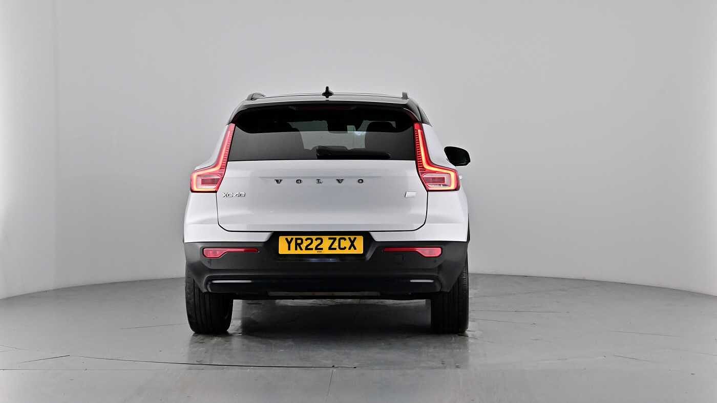 Used Volvo XC40 2022 for sale - 77005011: Photo 57
