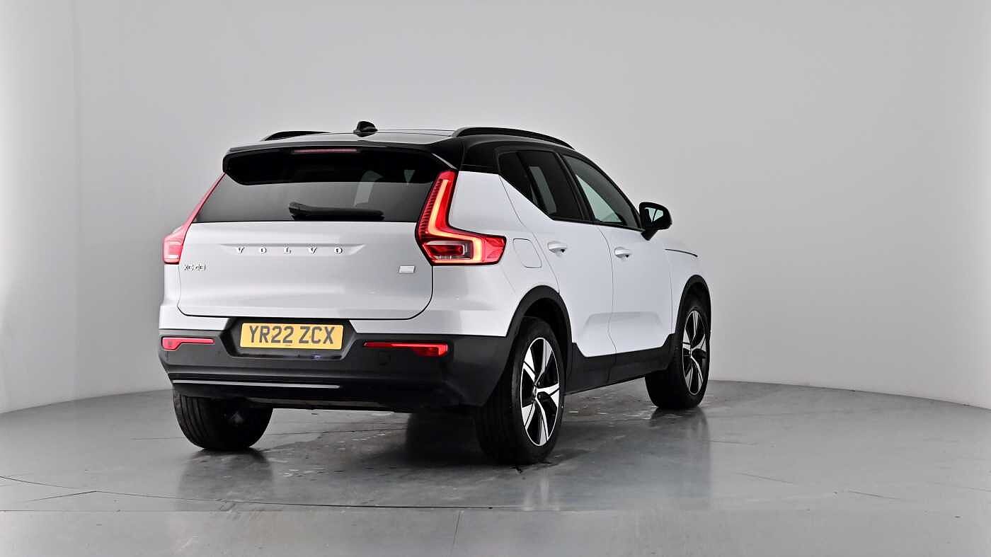 Used Volvo XC40 2022 for sale - 77005011: Photo 59