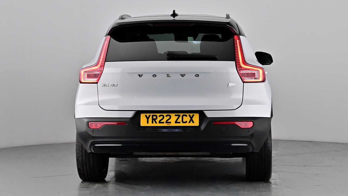 Used Volvo XC40 2022 for sale - 77005011: Photo 6