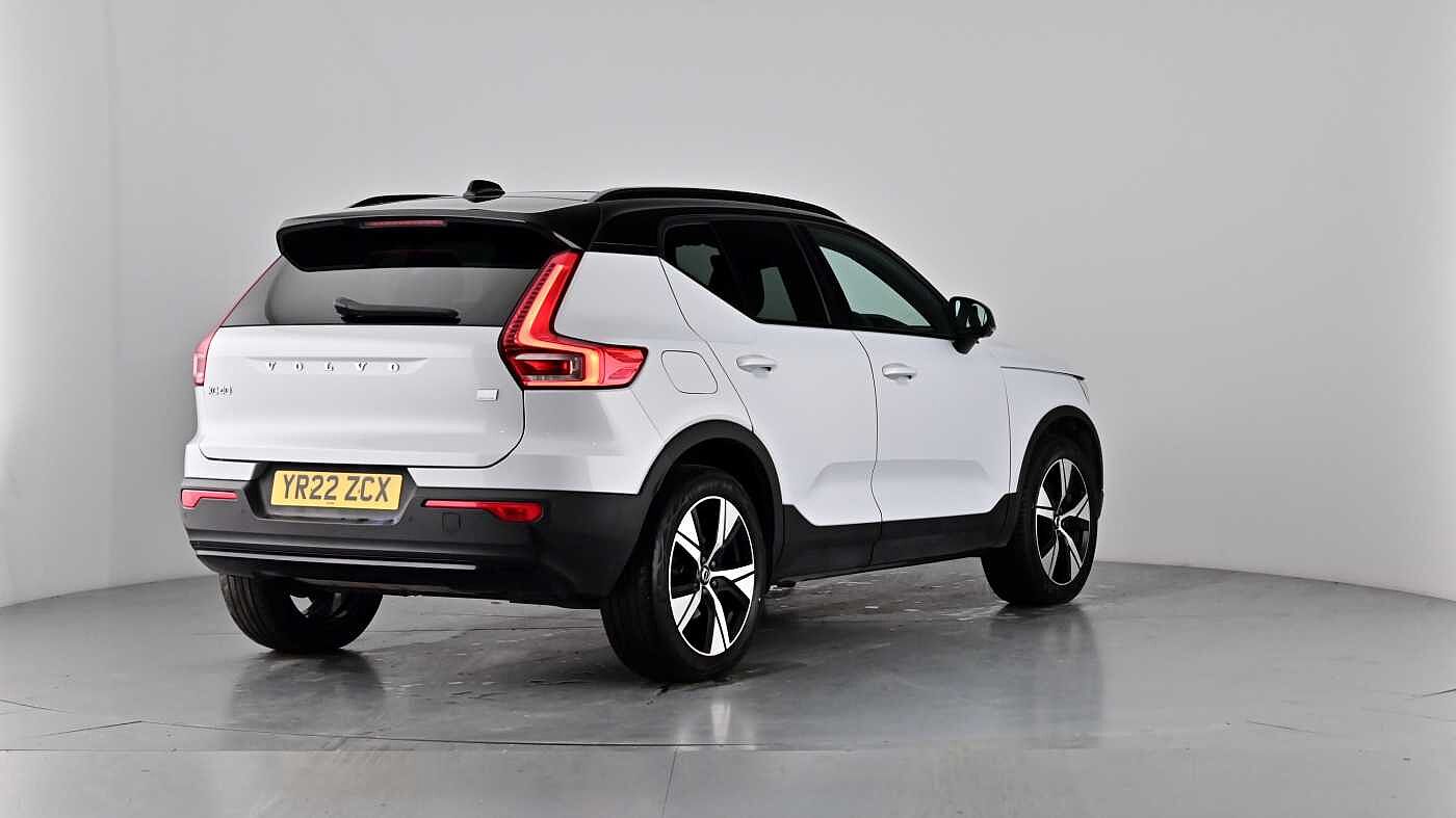 Used Volvo XC40 2022 for sale - 77005011: Photo 60