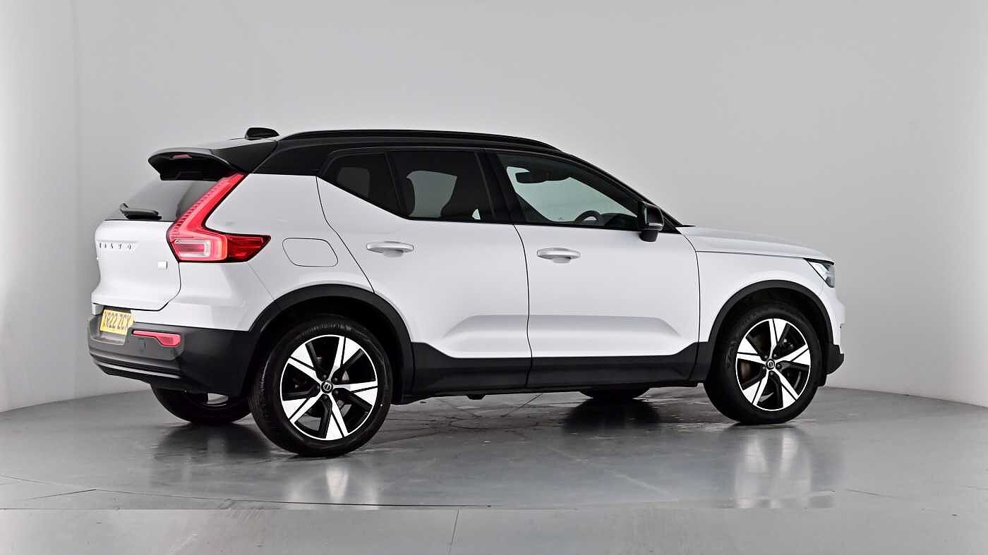Used Volvo XC40 2022 for sale - 77005011: Photo 63