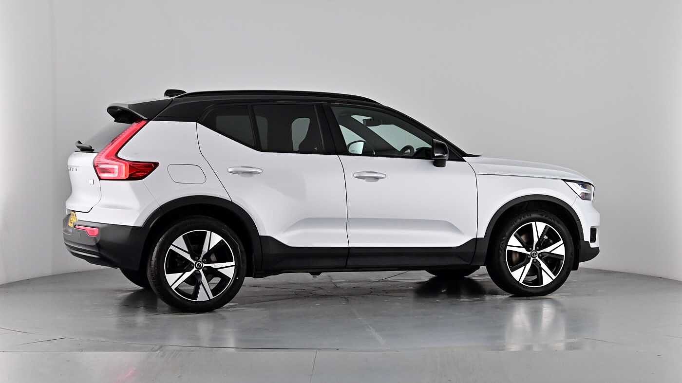 Used Volvo XC40 2022 for sale - 77005011: Photo 64