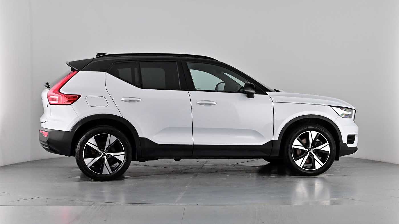Used Volvo XC40 2022 for sale - 77005011: Photo 65