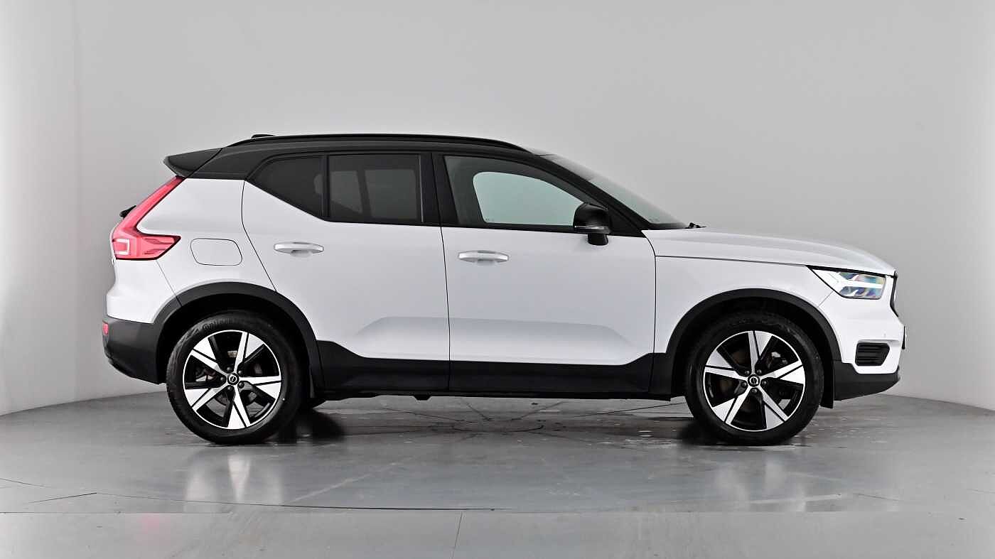 Used Volvo XC40 2022 for sale - 77005011: Photo 66