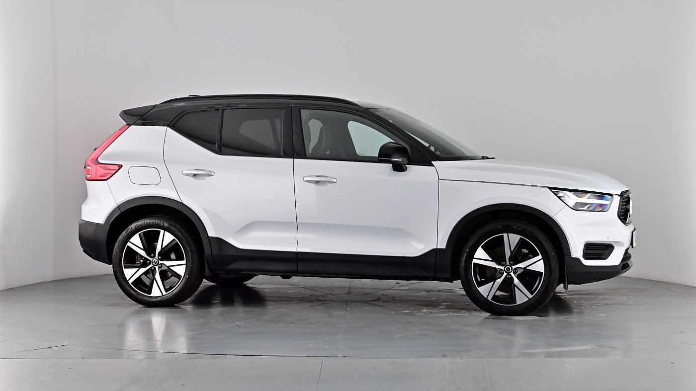 Used Volvo XC40 2022 for sale - 77005011: Photo 67