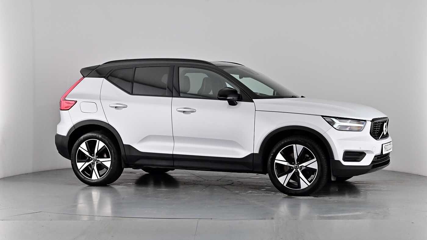Used Volvo XC40 2022 for sale - 77005011: Photo 68