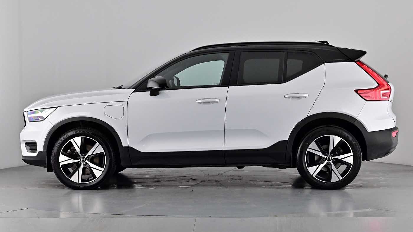 Used Volvo XC40 2022 for sale - 77005011: Photo 8