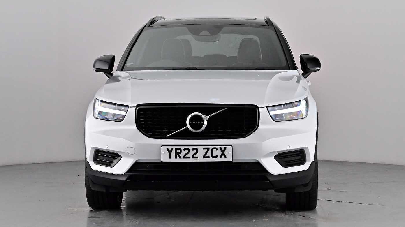 Used Volvo XC40 2022 for sale - 77005011: Photo 9