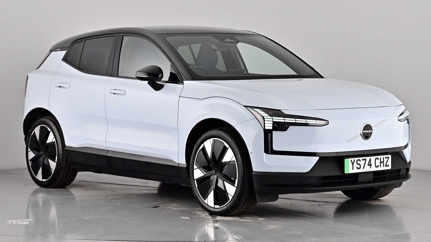 Used Volvo EX30 2024 for sale - 76664385: Photo 1