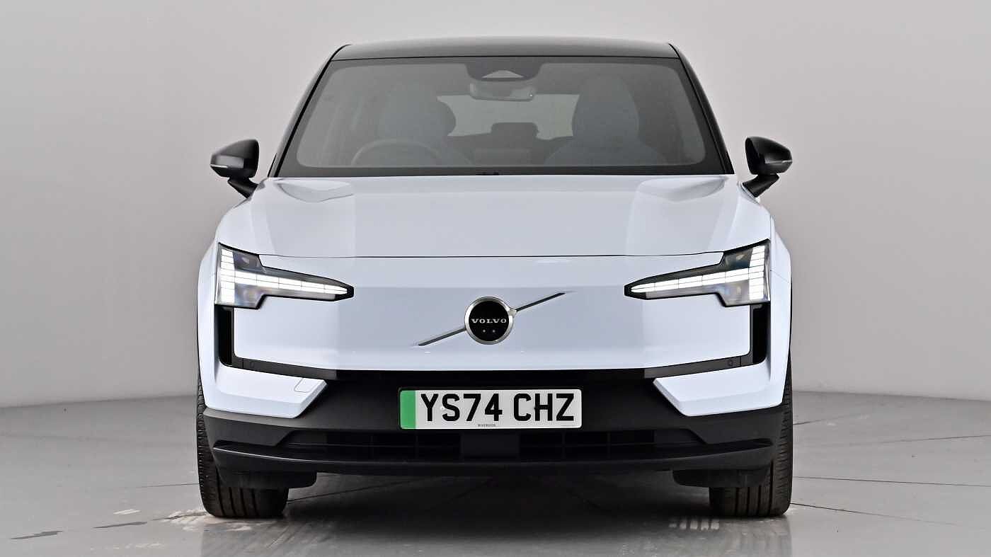 Used Volvo EX30 2024 for sale - 76664385: Photo 10