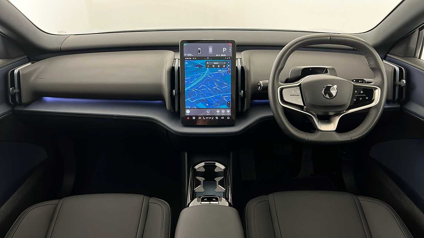 Used Volvo EX30 2024 for sale - 76664385: Photo 12