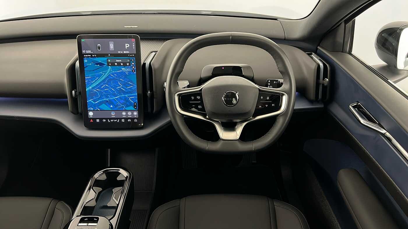 Used Volvo EX30 2024 for sale - 76664385: Photo 13