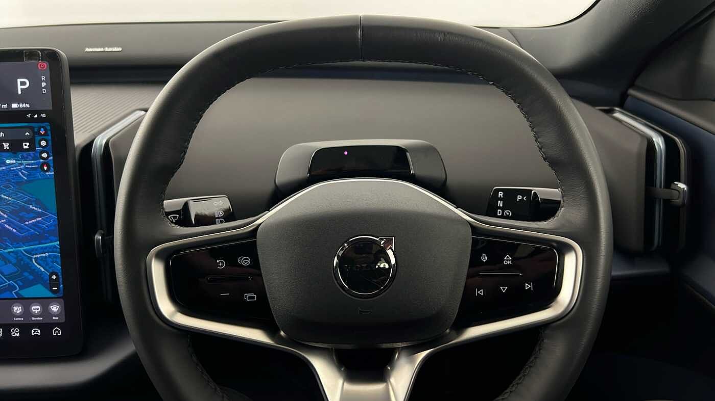 Used Volvo EX30 2024 for sale - 76664385: Photo 18