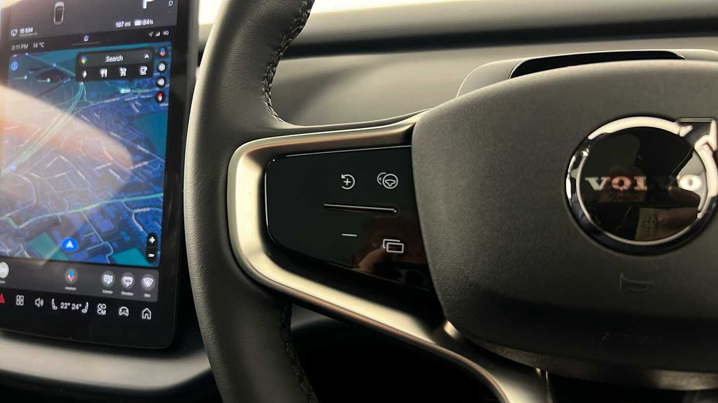 Used Volvo EX30 2024 for sale - 76664385: Photo 19