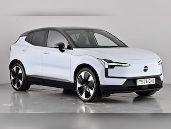 Used Volvo EX30 2024 for sale - 76664385: Photo