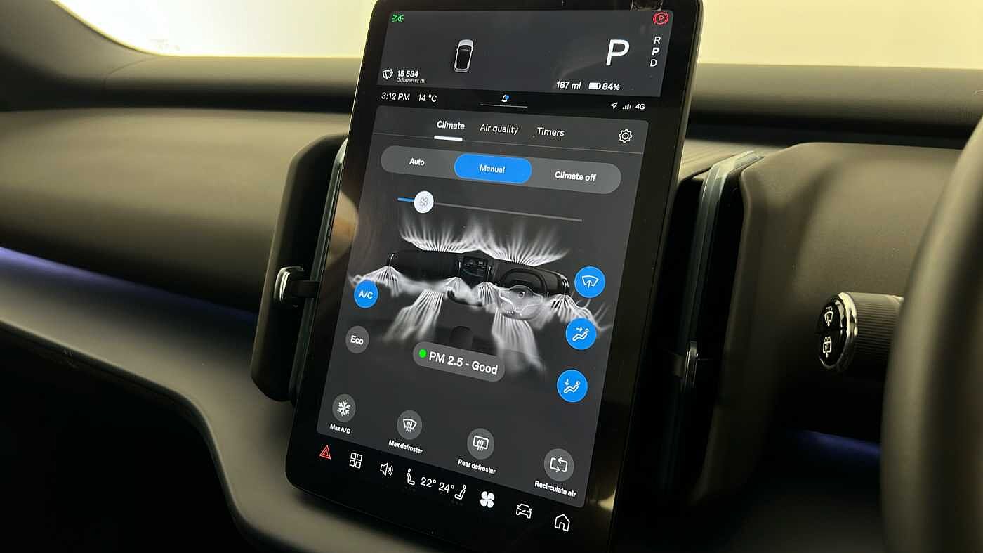 Used Volvo EX30 2024 for sale - 76664385: Photo 22