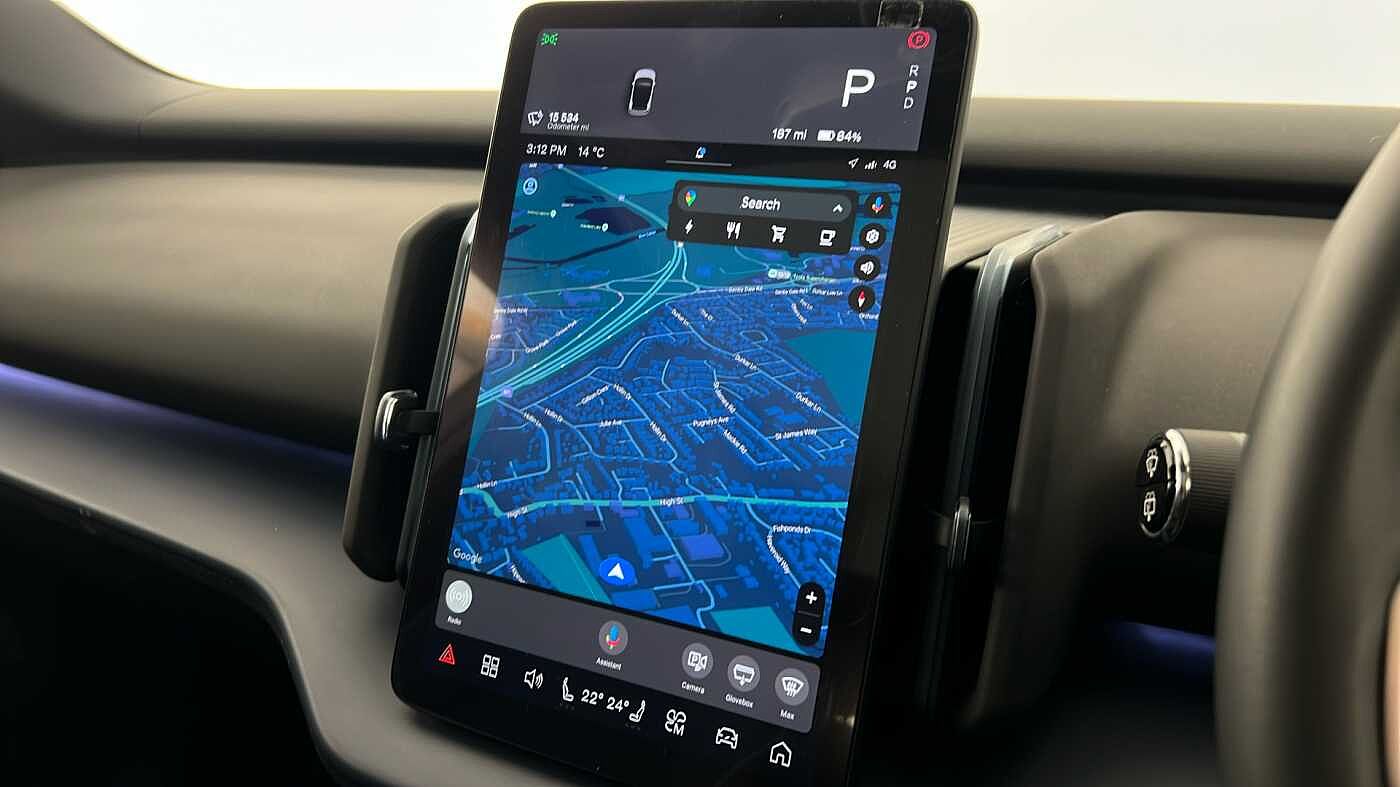 Used Volvo EX30 2024 for sale - 76664385: Photo 23