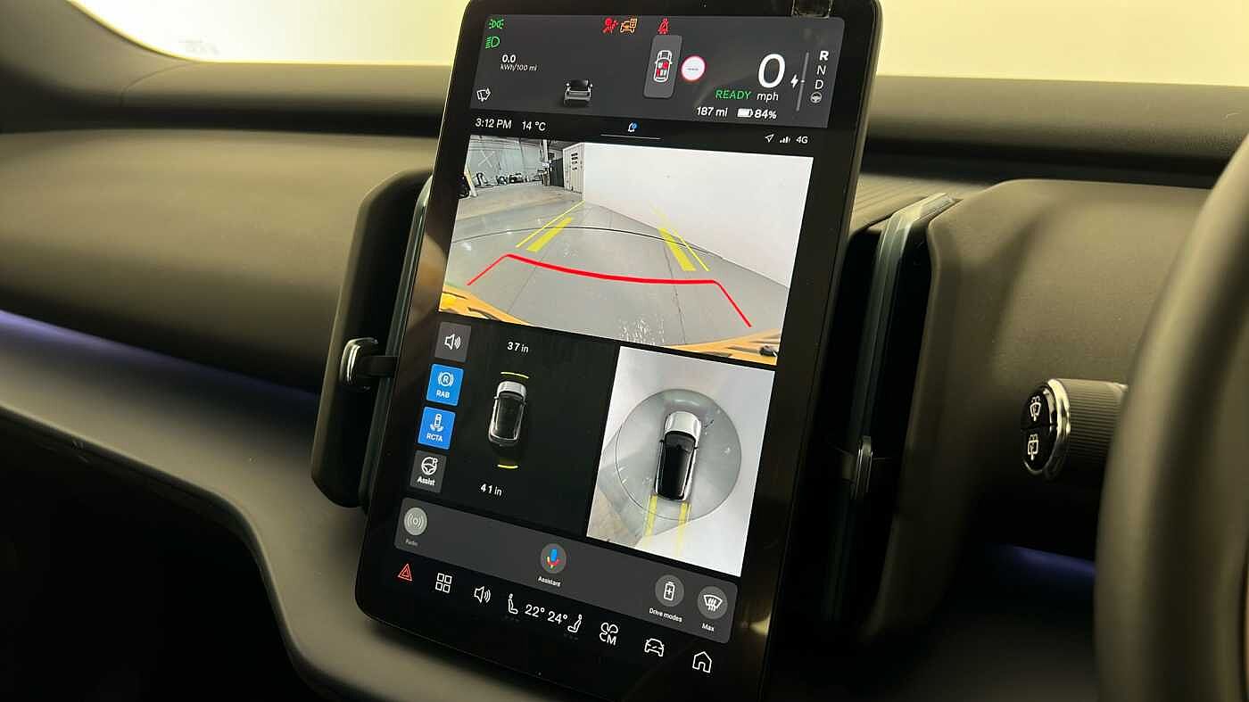 Used Volvo EX30 2024 for sale - 76664385: Photo 24