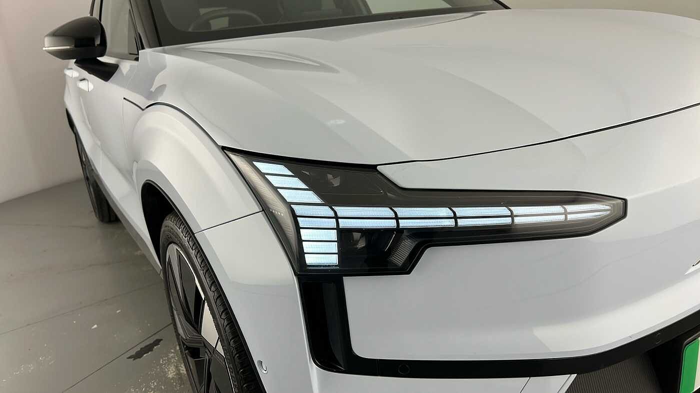 Used Volvo EX30 2024 for sale - 76664385: Photo 25