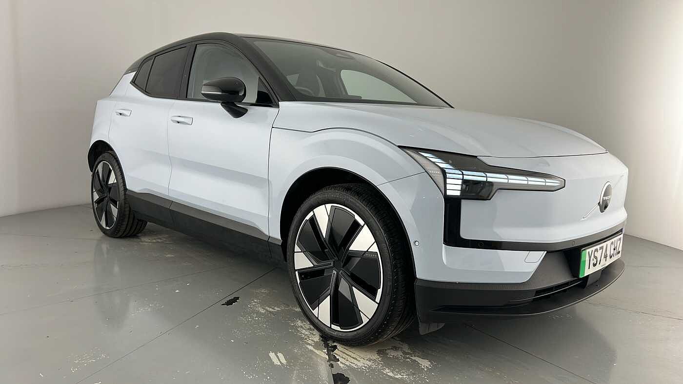 Used Volvo EX30 2024 for sale - 76664385: Photo 26