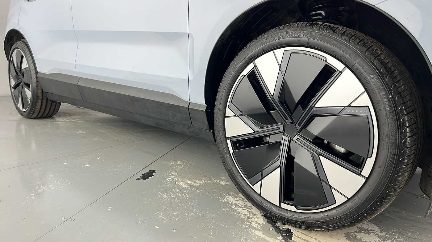 Used Volvo EX30 2024 for sale - 76664385: Photo 27