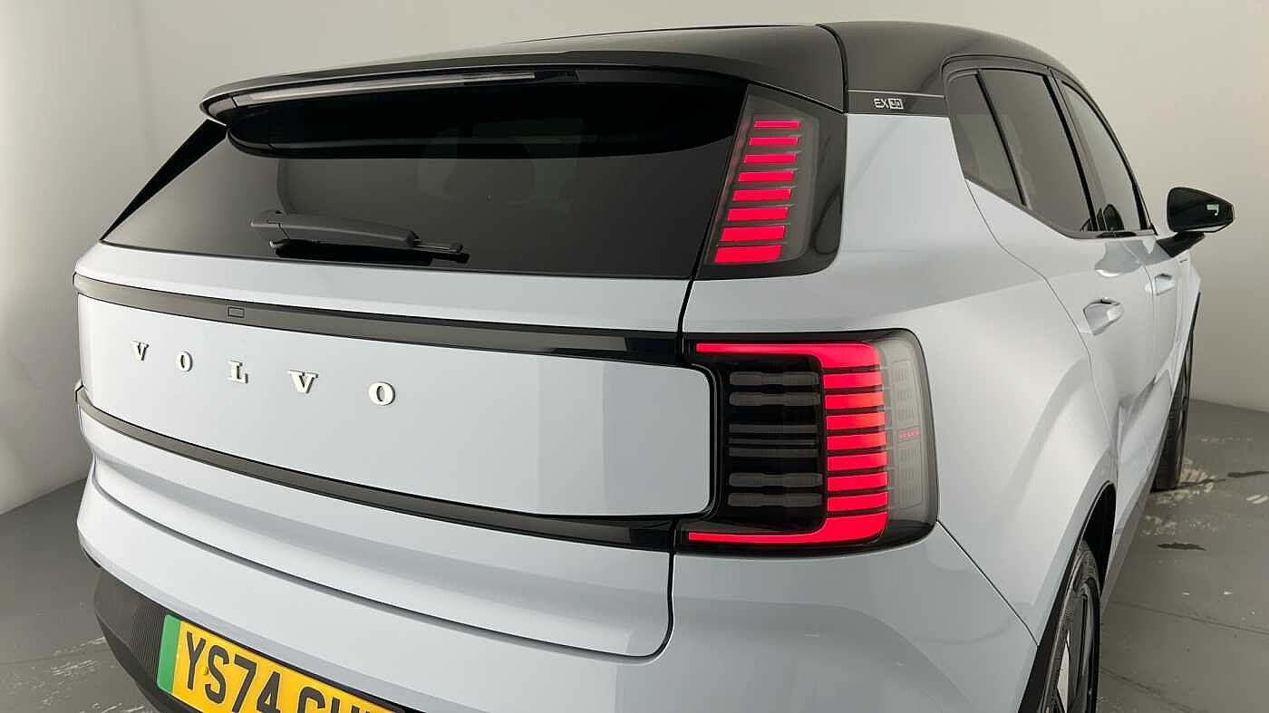 Used Volvo EX30 2024 for sale - 76664385: Photo 29