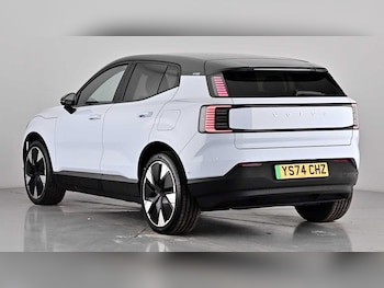 Used Volvo EX30 2024 for sale - 76664385: Photo