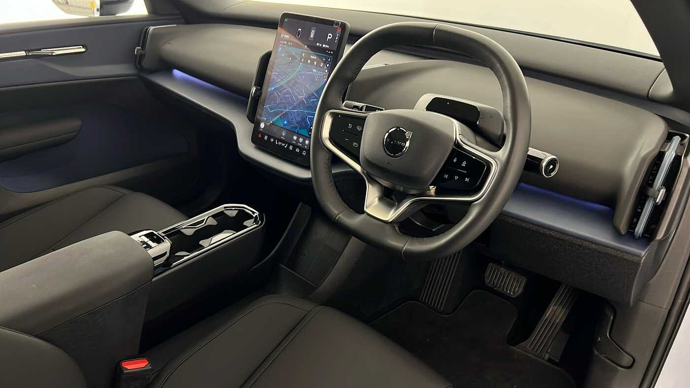 Used Volvo EX30 2024 for sale - 76664385: Photo 3