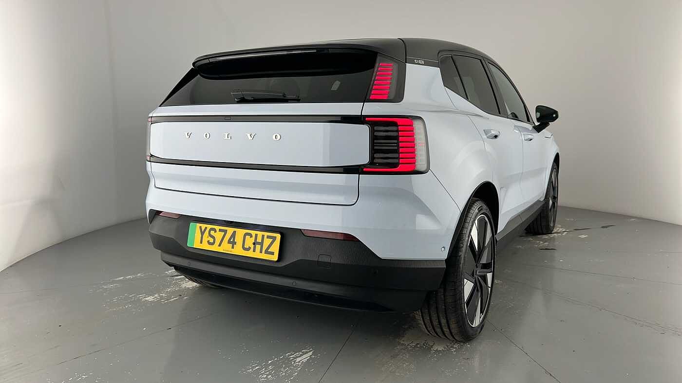 Used Volvo EX30 2024 for sale - 76664385: Photo 30