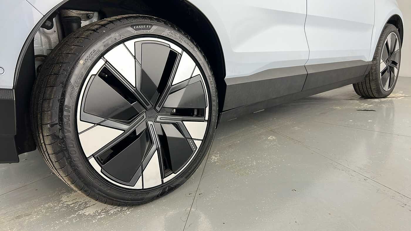 Used Volvo EX30 2024 for sale - 76664385: Photo 31