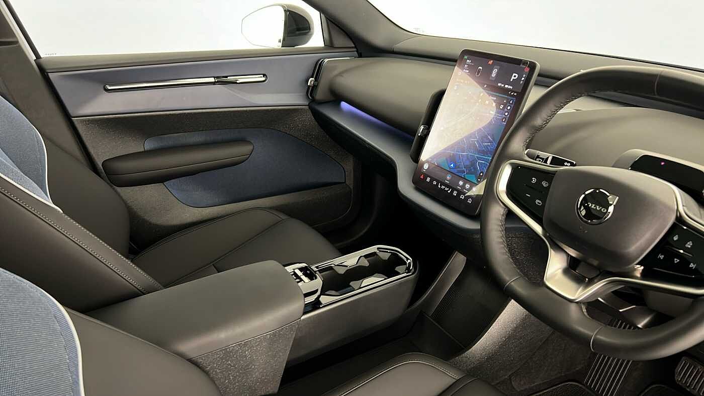 Used Volvo EX30 2024 for sale - 76664385: Photo 36