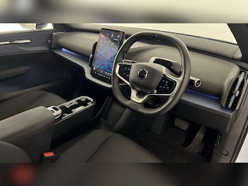 Used Volvo EX30 2024 for sale - 76664385: Photo